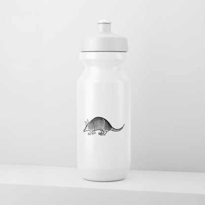 Stylish armadillo design for creative cutting projects