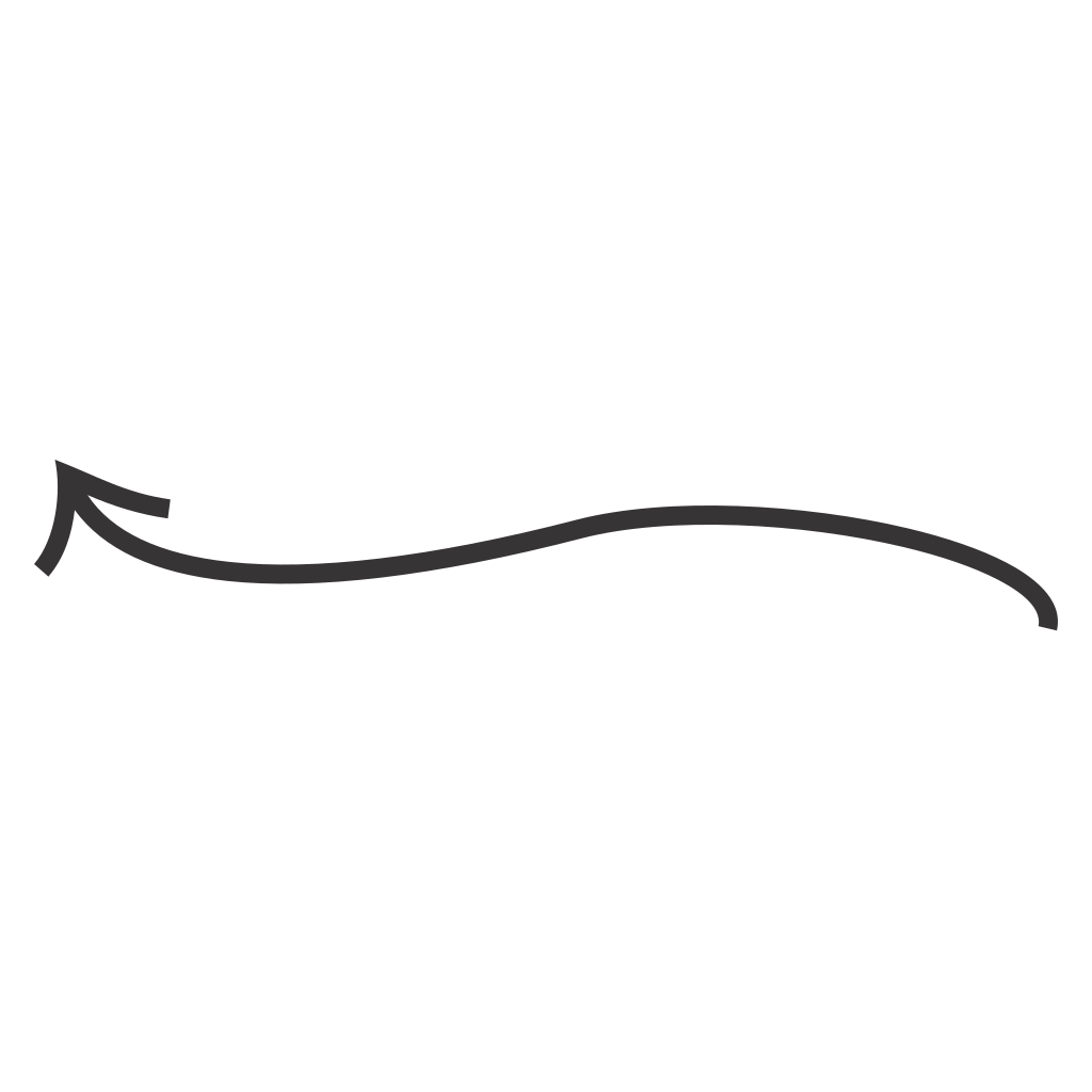 Creative arrow design for cutting machine projects