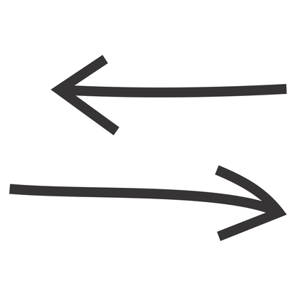 Unique vector arrow designs for creative cutting projects