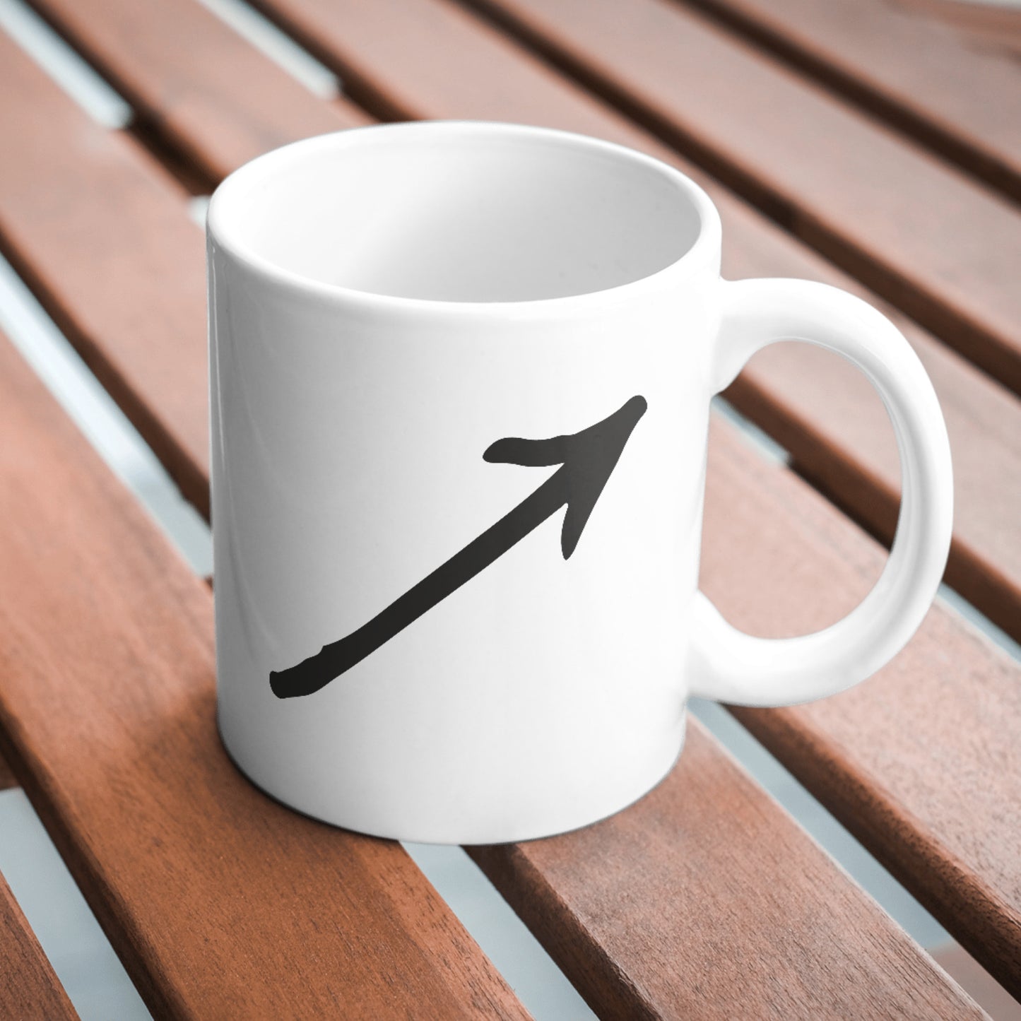 Unique vector arrow design for creative cutting projects
