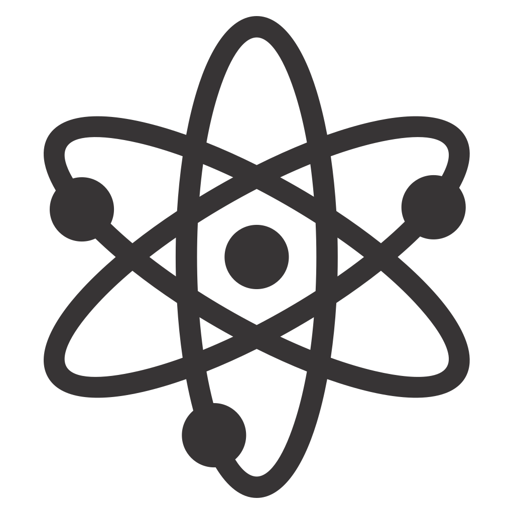 Creative atomic design for cutting machine projects
