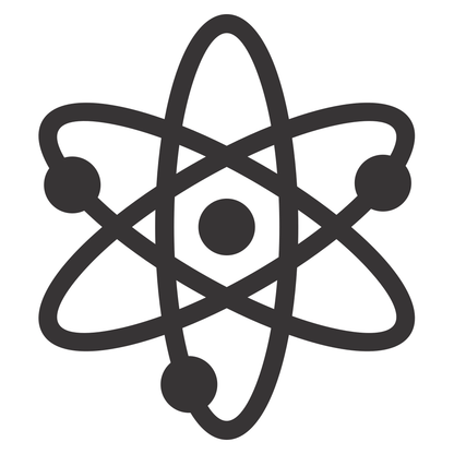 Creative atomic design for cutting machine projects