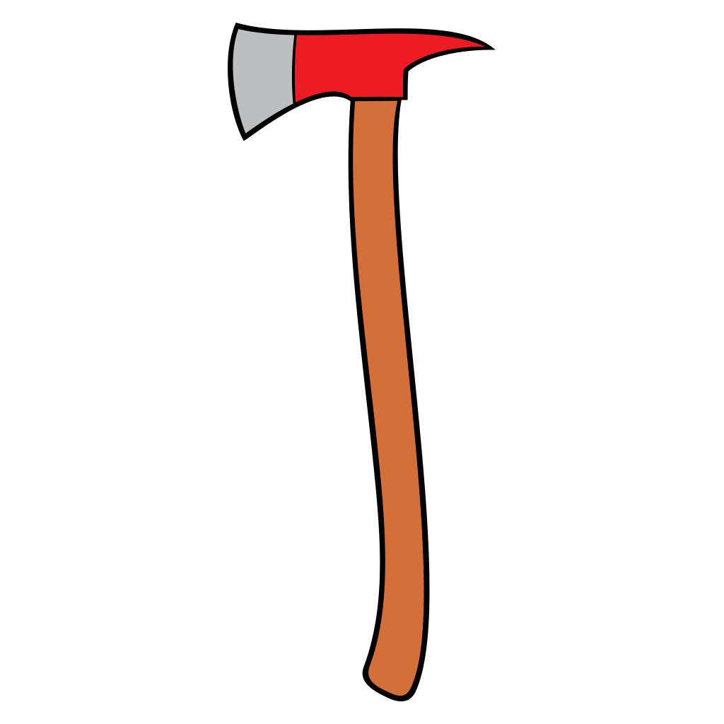 Creative vector design of a cutting tool for crafts