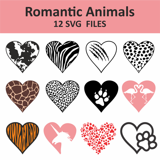 Romantic Animals