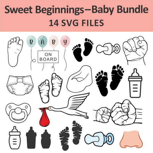 Baby Bundle