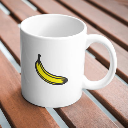Creative banana vector design for cutting machine projects