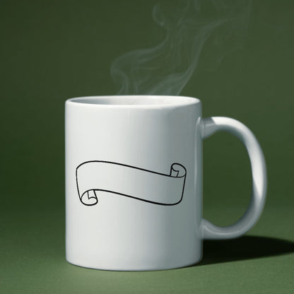 Creative ribbon design for cutting machine projects