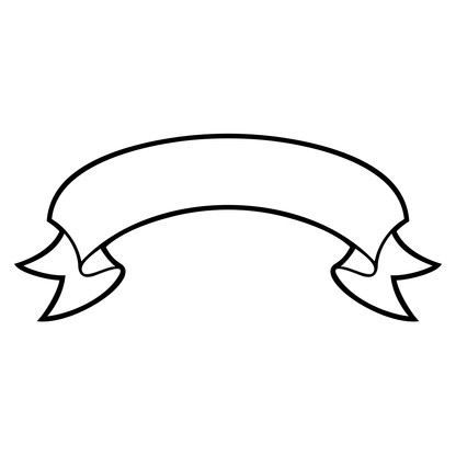 Elegant vector banner set for creative projects and crafts