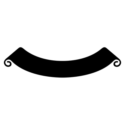 Creative banner set design for cutting machines in vector format