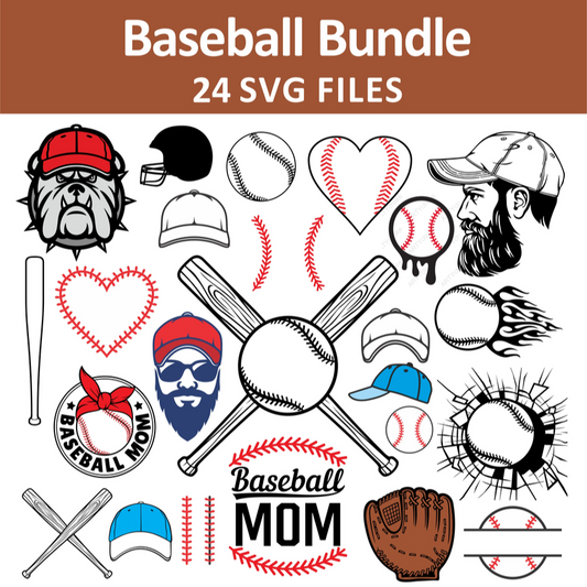Baseball Bundle