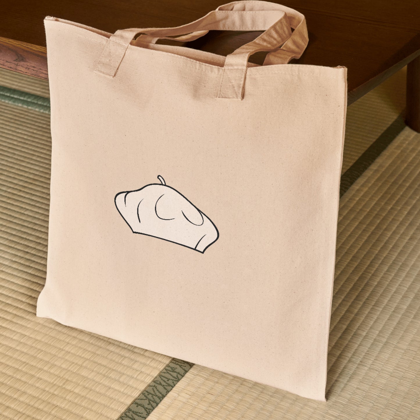 Stylish beret design for crafting enthusiasts and creators