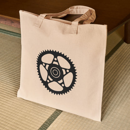 Chic bike gear for crafting and design lovers