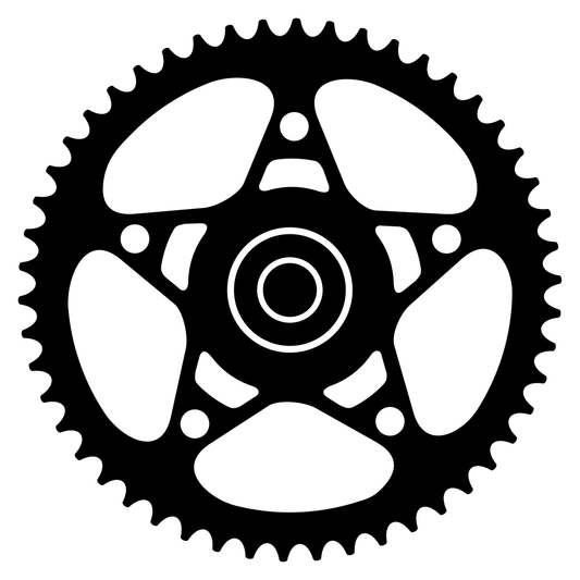 Chic bike gear for crafting and design lovers
