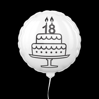 Celebrate milestone birthdays with custom cake designs