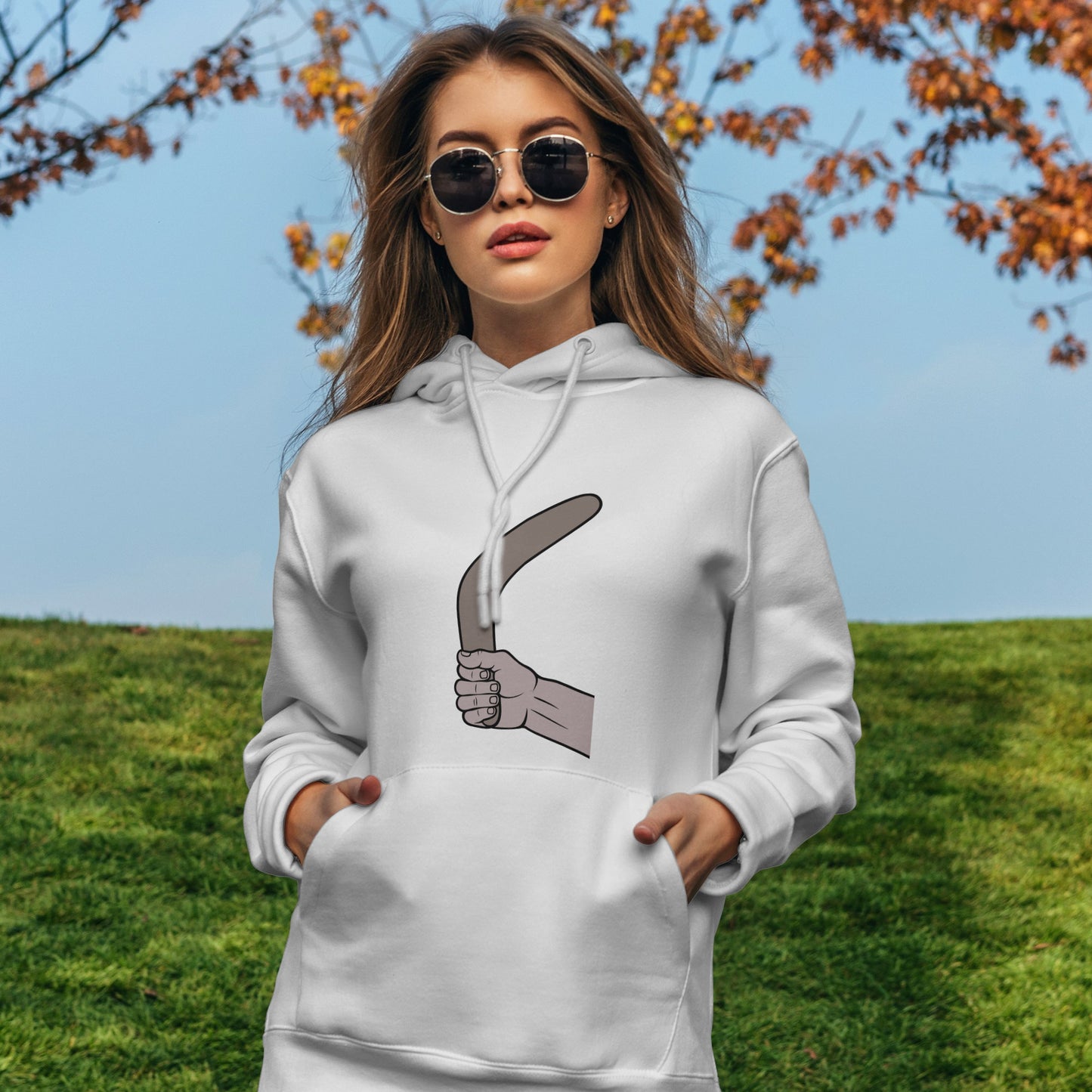 Crafting fun with a boomerang design for cutting machines