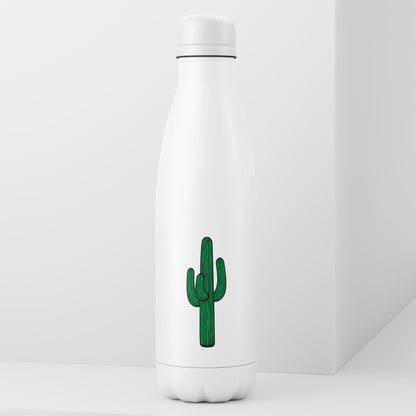 Unique cactus vector design for cutting machines