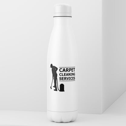 Professional carpet cleaning services for a spotless home