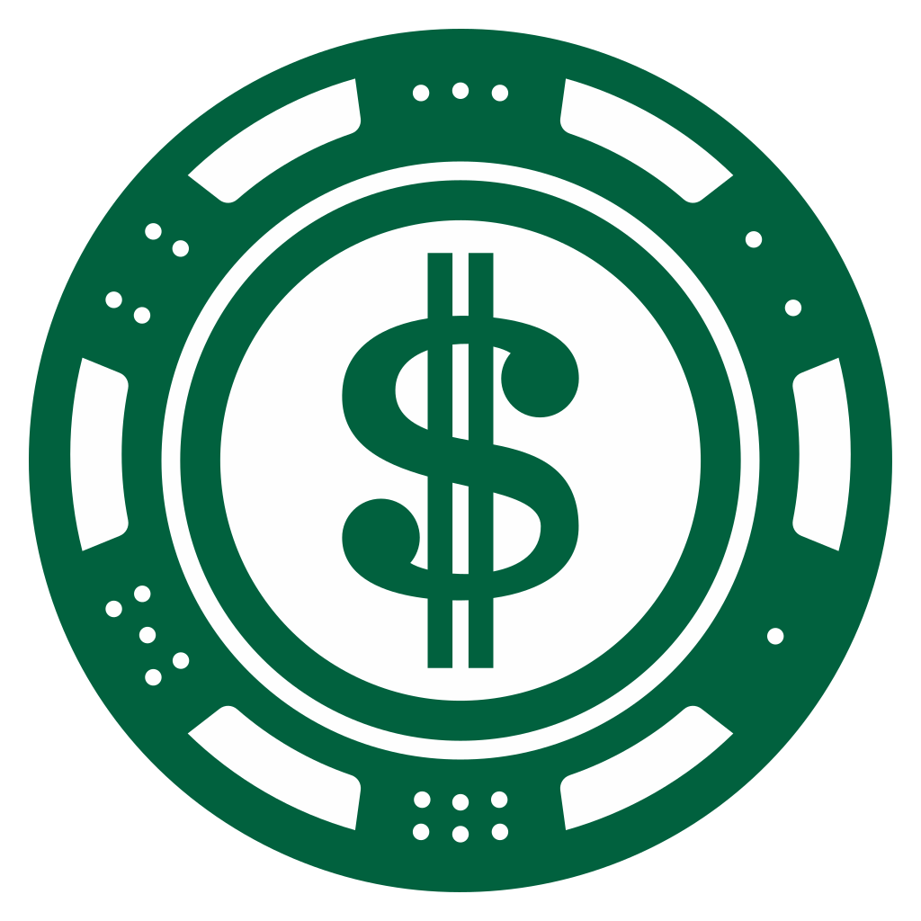 Design your own casino chips for poker games and parties