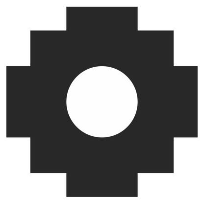 Intricate Chakana Inka symbol design for crafting projects