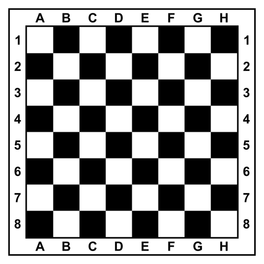 Create stunning chess designs with fun vector cutting files