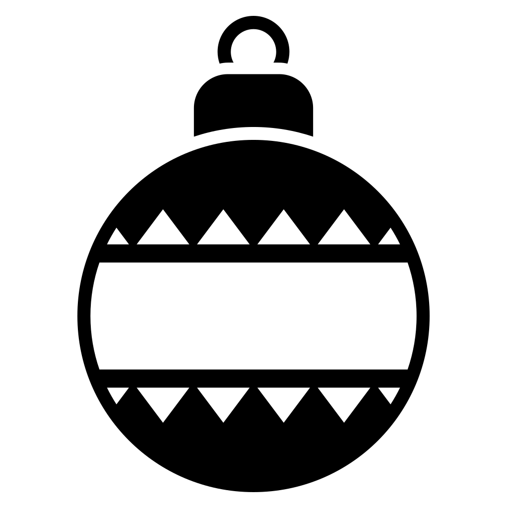 Craft unique Christmas tree ball designs for festive fun
