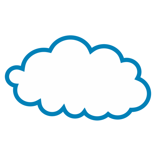 Creative cloud design for cutting machine crafting projects