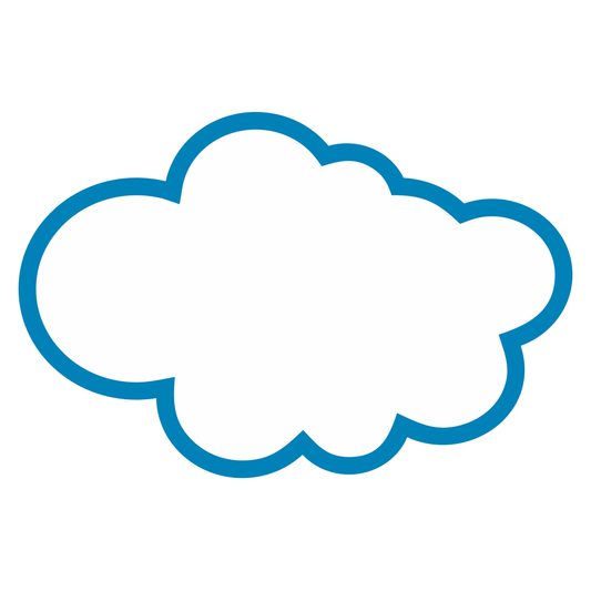 Creative cloud vector design for cutting machines