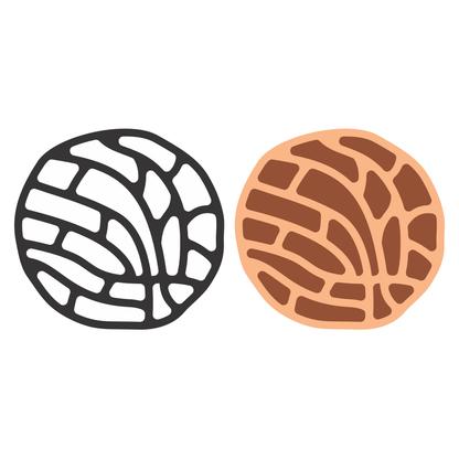 Creative vector designs for cutting machines featuring textures