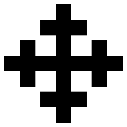 Creative geometric design elements for craft projects