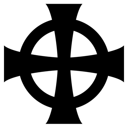 Unique cross shape design for cutting machines