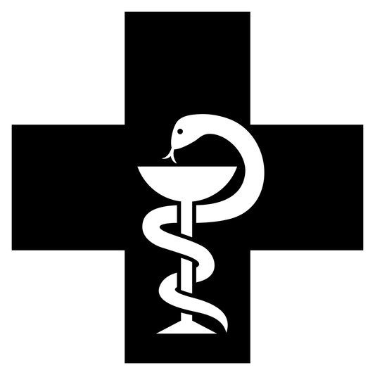 Creative vector design for medical symbol and theme