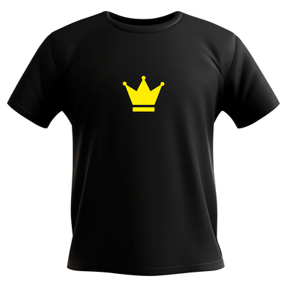 Creative crown vector design for cutting machines and crafts