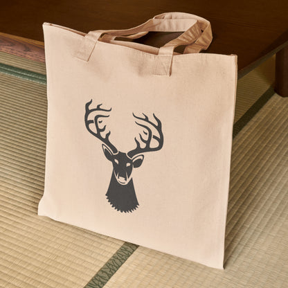 Create stunning crafts with elegant deer silhouette design