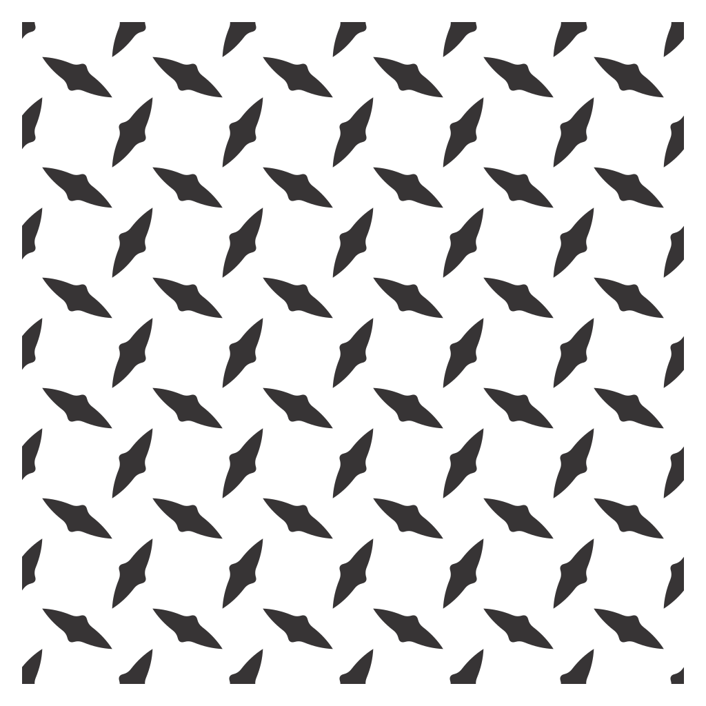 Creative diamond plate pattern for crafting and design projects