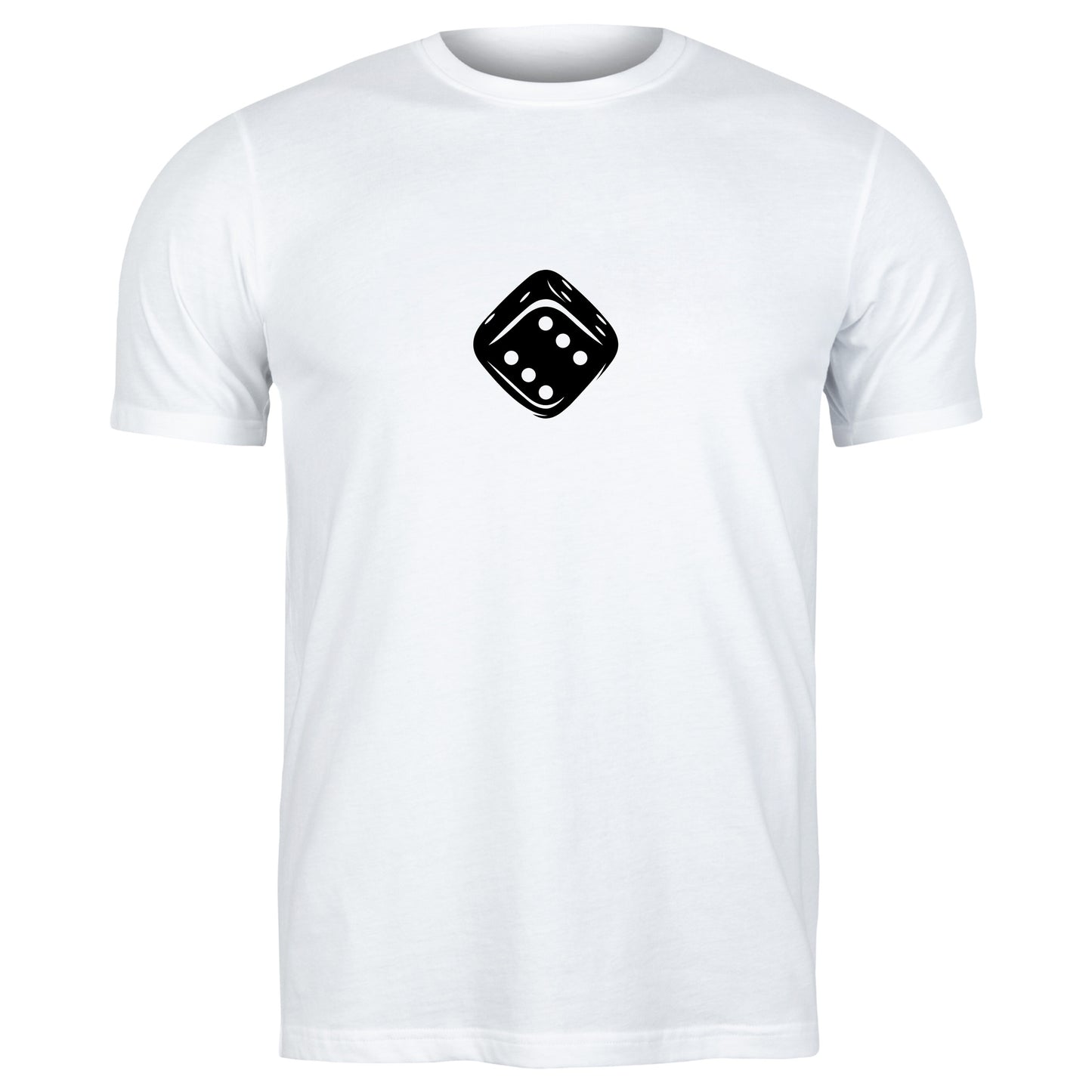 Creative design of a modern dice suitable for cutting machines