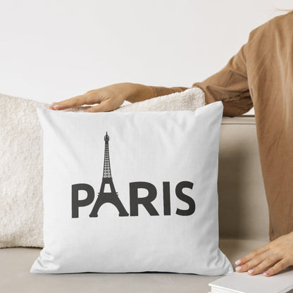 Chic Eiffel Tower design for cutting machines