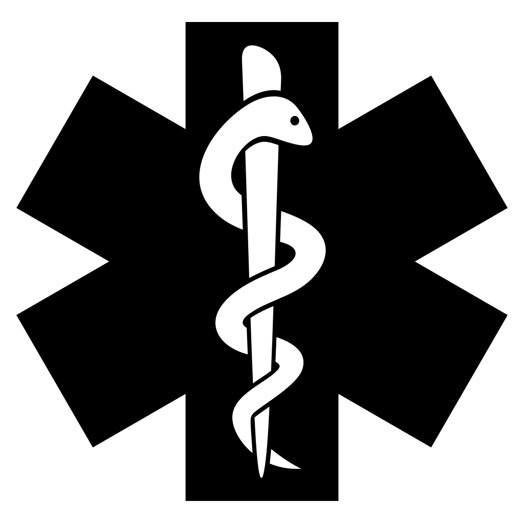 Emergency star design for cutting machine projects