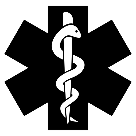 Emergency star design for cutting machine projects