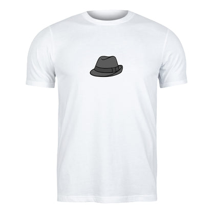 Creative vector SVG hat design for cutting machines