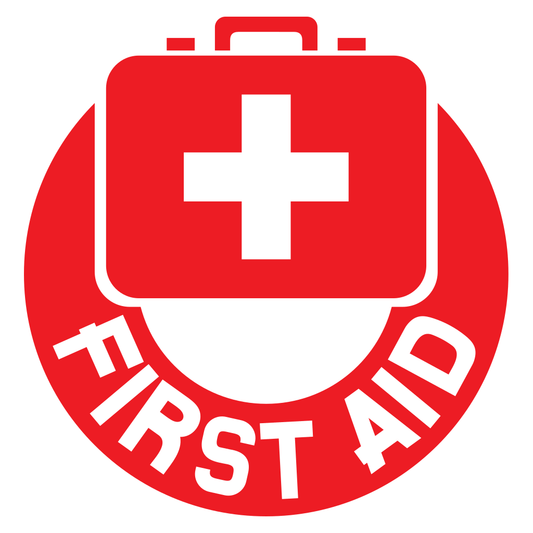 Crafting icon of a first aid symbol