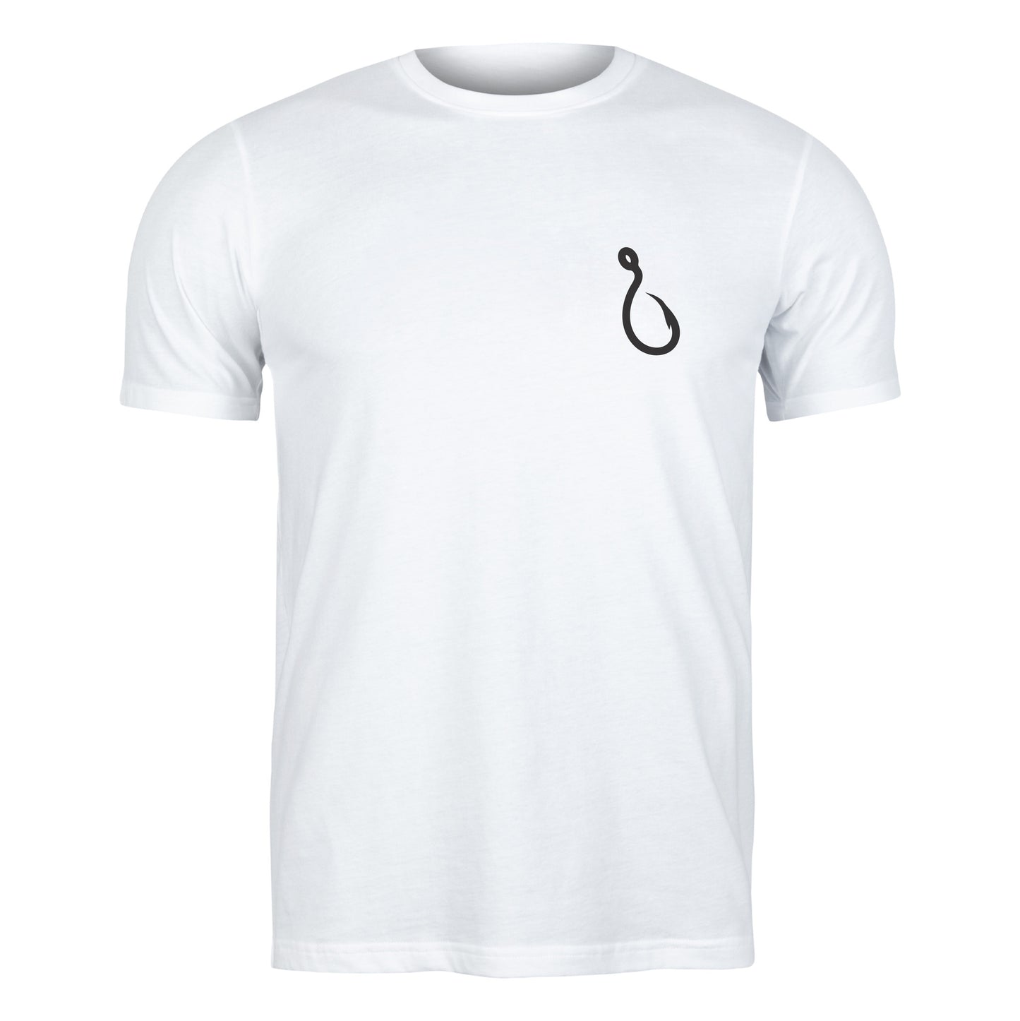 Craft your perfect fishing hook design for cutting machines