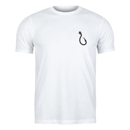 Craft your perfect fishing hook design for cutting machines