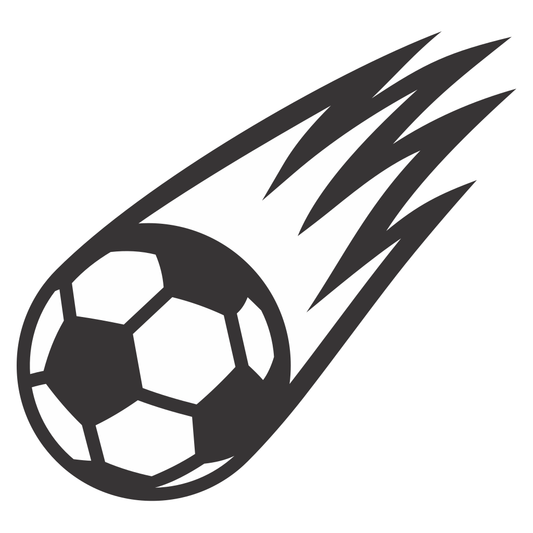 Stunning soccer ball vector designs for cutting