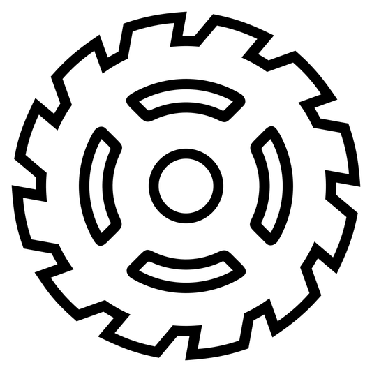 Creative vector design for cutting machine enthusiasts