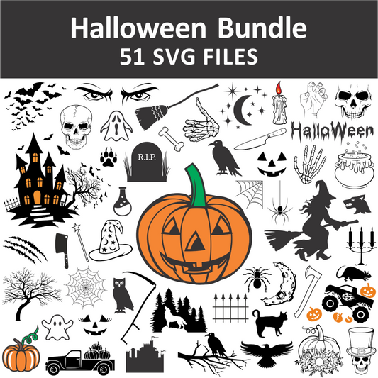 Halloween Bundle