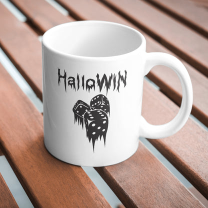 Spooky and playful Hallowin design for cutting machines