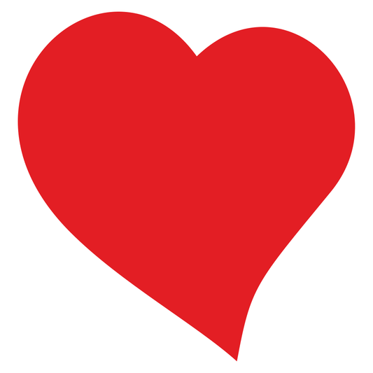 Create stunning love-themed designs with vector heart shapes