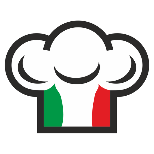 Creative chef hat design perfect for cutting machines