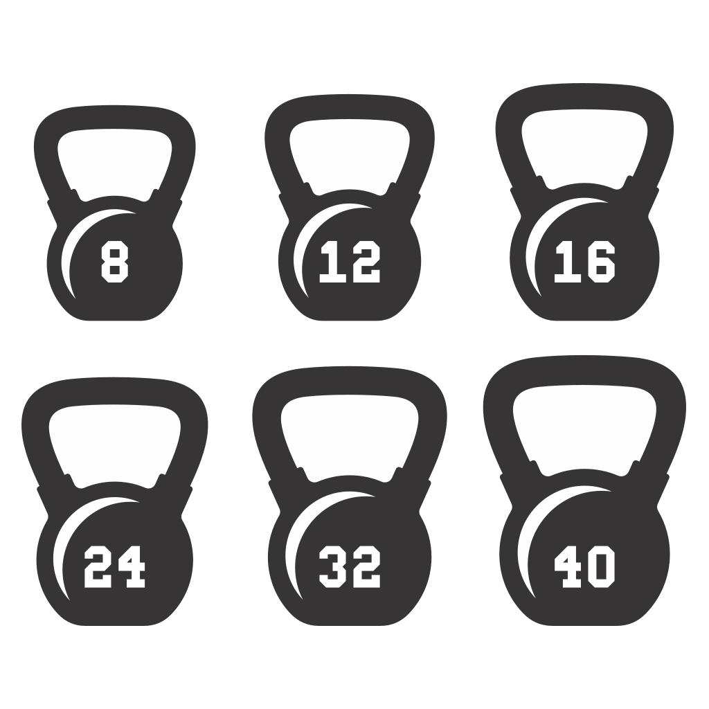Fit and strong design elements for crafting enthusiasts