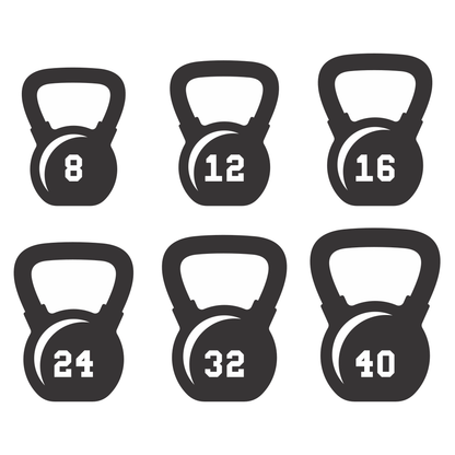 Fit and strong design elements for crafting enthusiasts